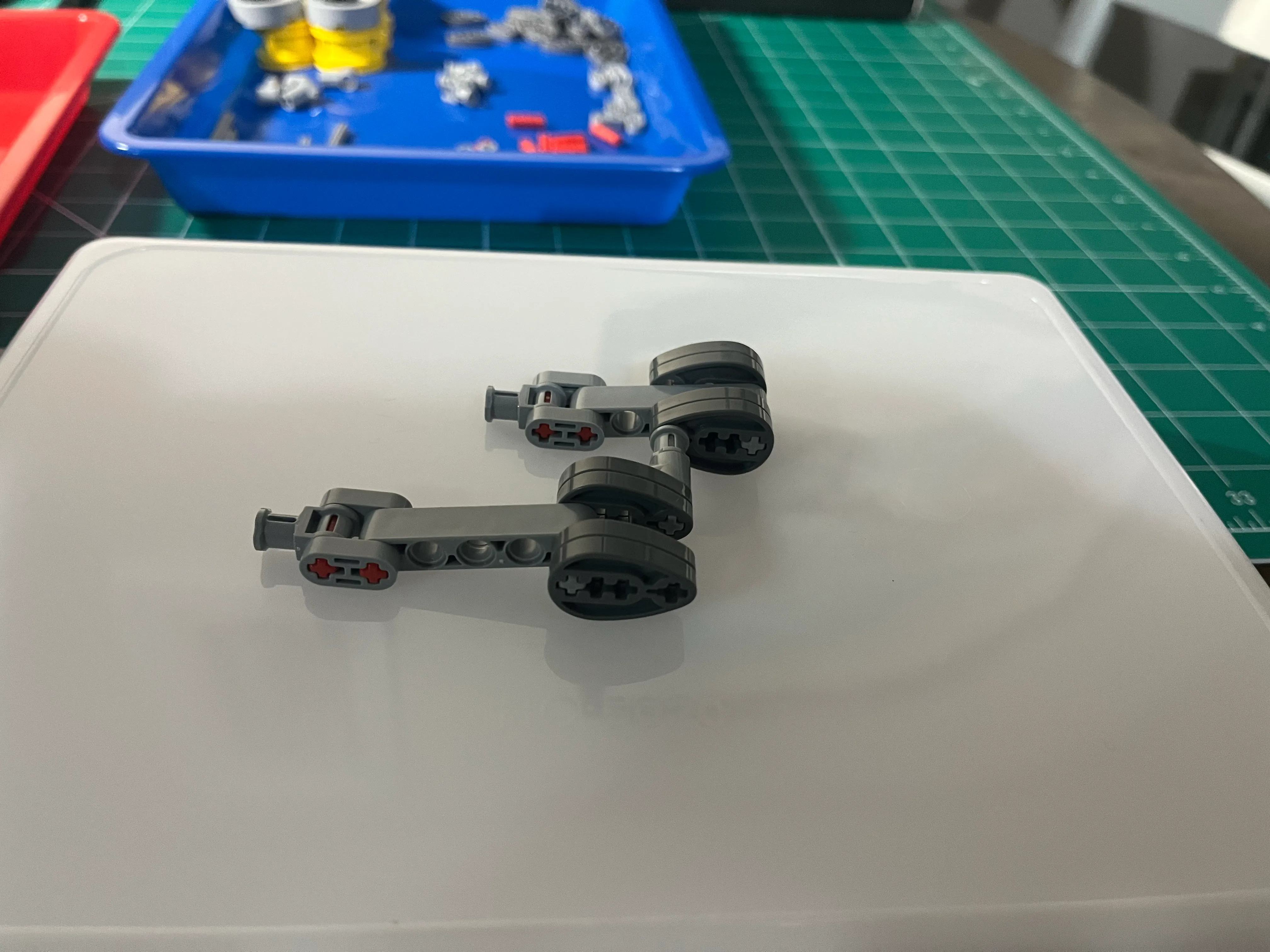 NifeliZ L6 Model Engine