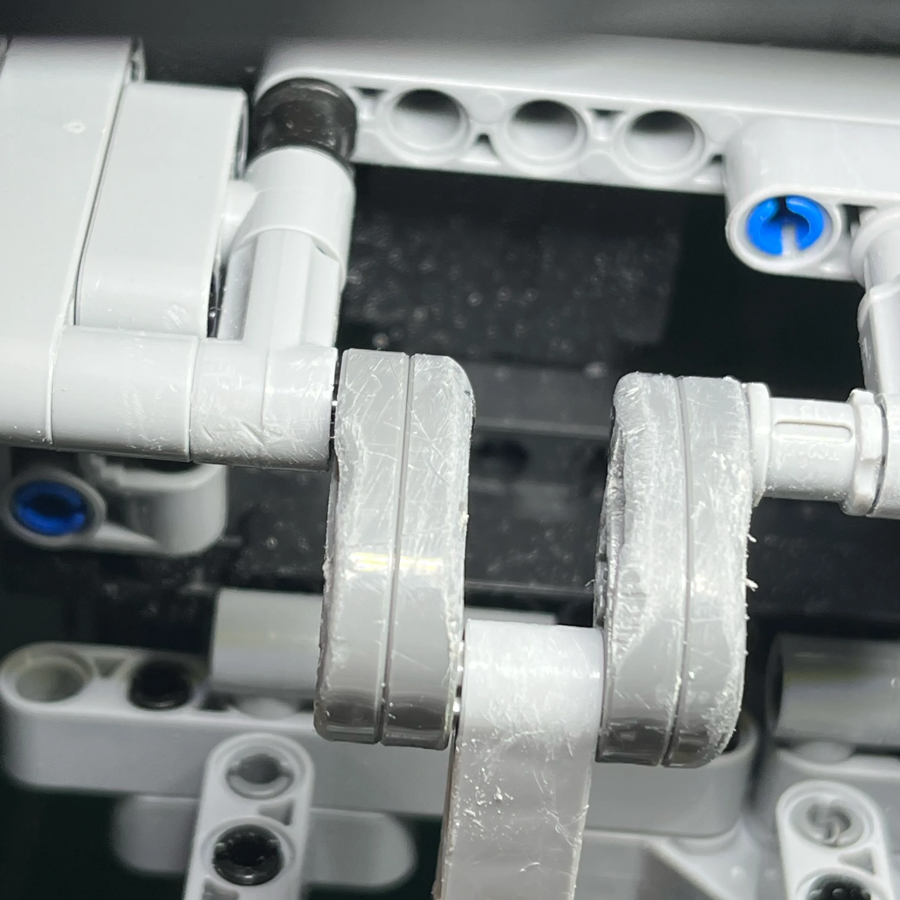 NifeliZ L6 Model Engine
