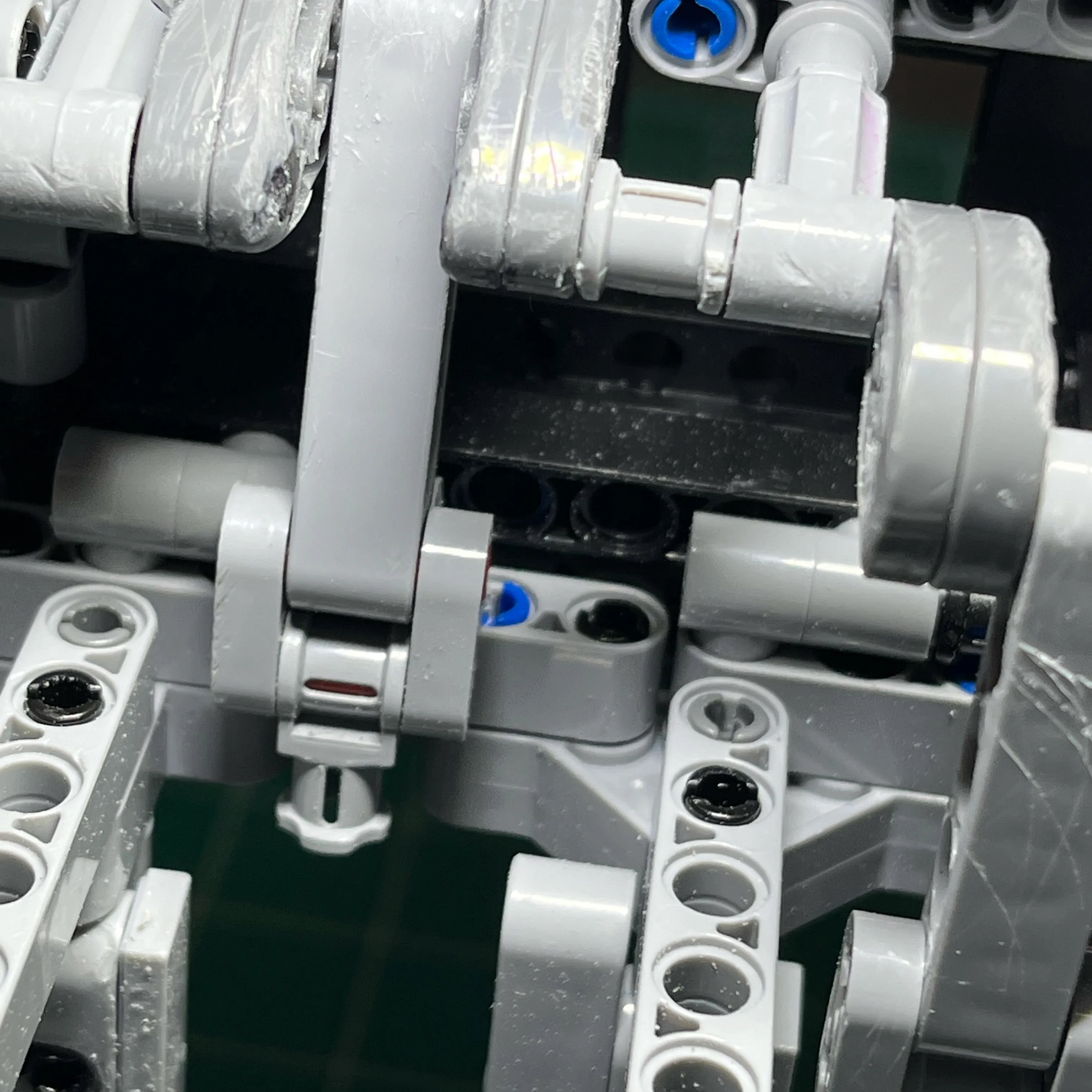 NifeliZ L6 Model Engine