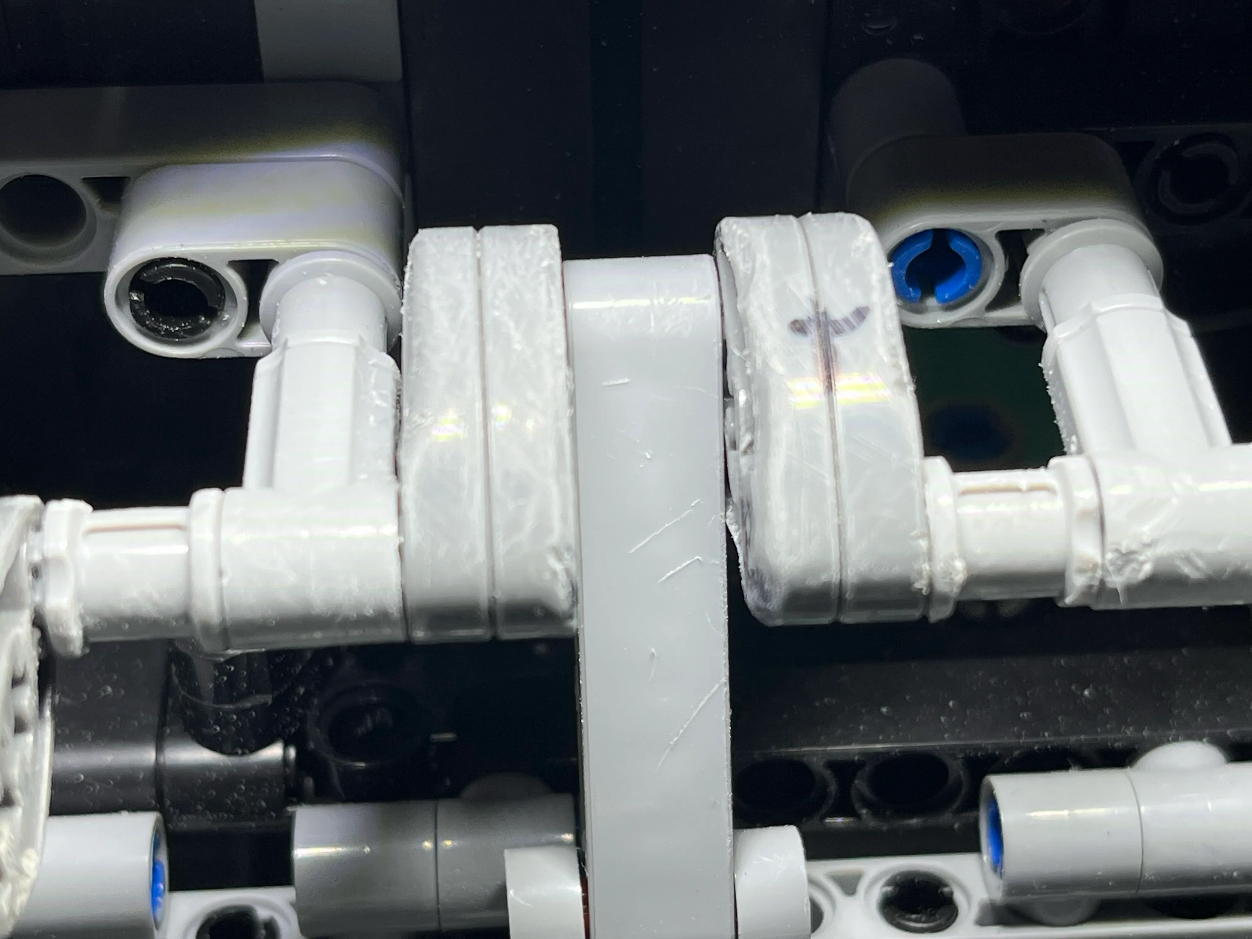 NifeliZ L6 Model Engine